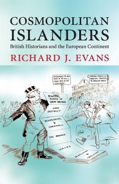 Cosmopolitan Islanders - Evans, Richard J.
