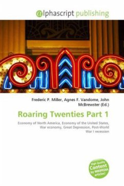 Roaring Twenties Part 1