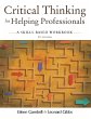 Critical Thinking for Helping... - Bild 1