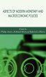 Aspects of Modern Monetary and... - Bild 1