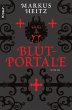 Blutportale / Pakt der Dunkelheit Bd.4 - Bild 1