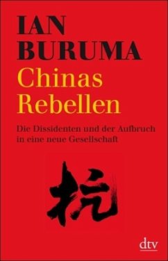 Chinas Rebellen - Buruma, Ian