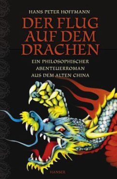 Der Flug auf dem Drachen - Hoffmann, Hans P.