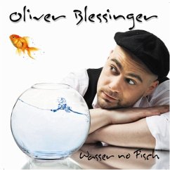 Wasser No Fisch - Blessinger,Oliver