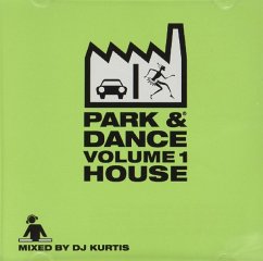 Cover Park & Dance,Vol.1
