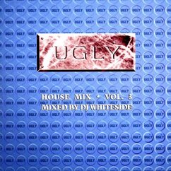 Cover Ugly House 3