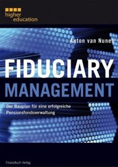Cover Fiduciary Management