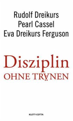 Cover Disziplin ohne Tränen