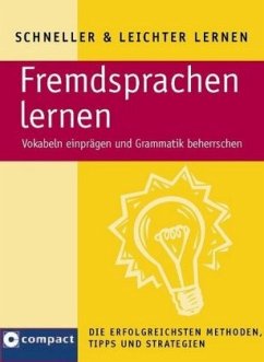 Fremdsprachen lernen - Kuhn, Birgit