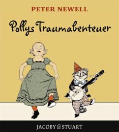 Pollys Traumabenteuer - Newell, Peter