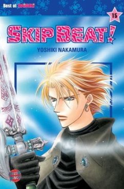Skip Beat! Bd.15 - Nakamura, Yoshiki