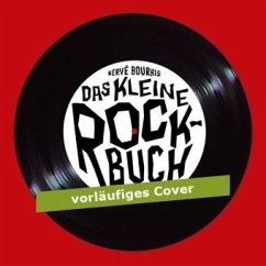 Cover Das kleine Rockbuch