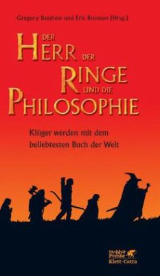 Der Herr der Ringe und die Philosophie - Bassham, Gregory / Bronson, Eric (Hrsg.)