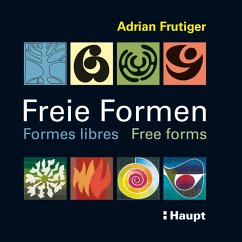 Freie Formen - Frutiger, Adrian