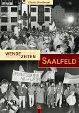 Wendezeiten Saalfeld