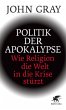 Politik der Apokalypse - Bild 1