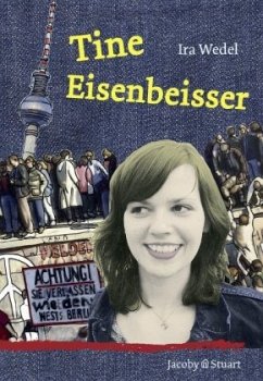 Tine Eisenbeisser - Wedel, Ira