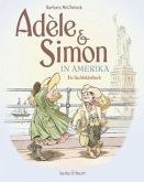 Adèle und Simon in Amerika