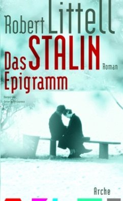 Das Stalin-Epigramm - Littell, Robert