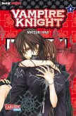 Vampire Knight Bd.8