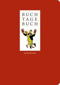 Buchtagebuch