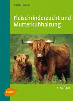 Fleischrinderzucht- und Mutterkuhhaltung - Gu nter Hampel