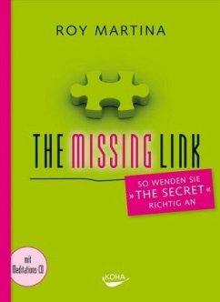 The Missing Link - Martina, Roy