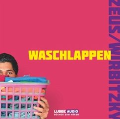 Waschlappen - Zeus, Sascha; Wirbitzky, Michael