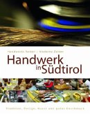 Handwerk in Südtirol