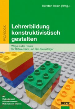 Lehrerbildung konstruktivistisch gestalten