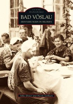 Bad Vöslau - Ebster, Silke;Gebhart, Nicole