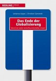 Das Ende der Globalisierung