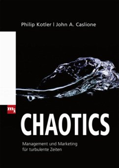 Chaotics - Kotler, Philip; Caslione, John A.