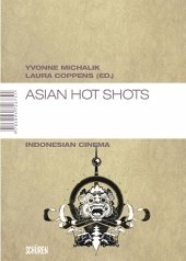 Cover Asian Hot Shots