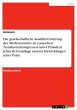 Die gesellschaftliche... - Bild 1