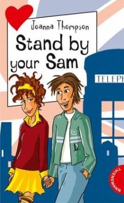 Stand by your Sam - Thompson, Joanna