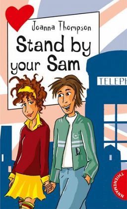 Stand by your Sam Stand by your Sam