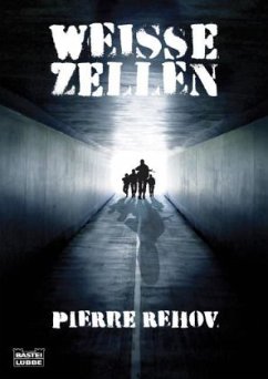 Weiße Zellen - Rehov, Pierre