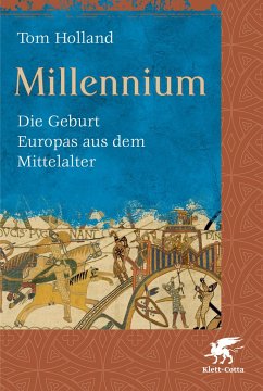 Millennium - Holland, Tom