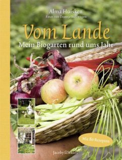 Cover Vom Lande
