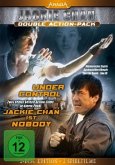 Jackie Chan ist Nobody & Under Control - Doppelpack
