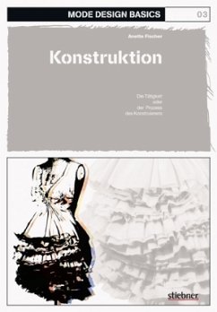 Konstruktion - Fischer, Anette