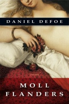 Cover Moll Flanders