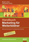 Handbuch Marketing für Weiterbildner