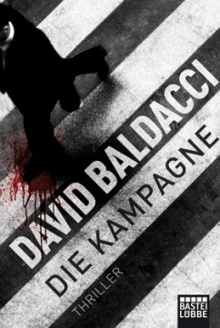 Die Kampagne - Baldacci, David