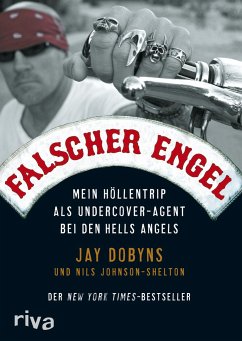 Falscher Engel - Dobyns, Jay;Johnson-Shelton, Nils
