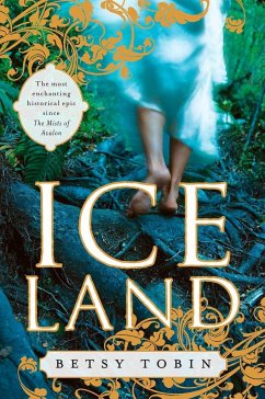 Ice Land - Tobin, Betsy