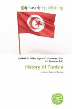 History of Tunisia