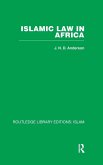 Islamic Law in Africa