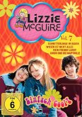 Lizzie McGuire - Season 1 - Volume 7